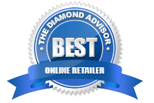 Best Online Diamond Retailer Award - James Allen