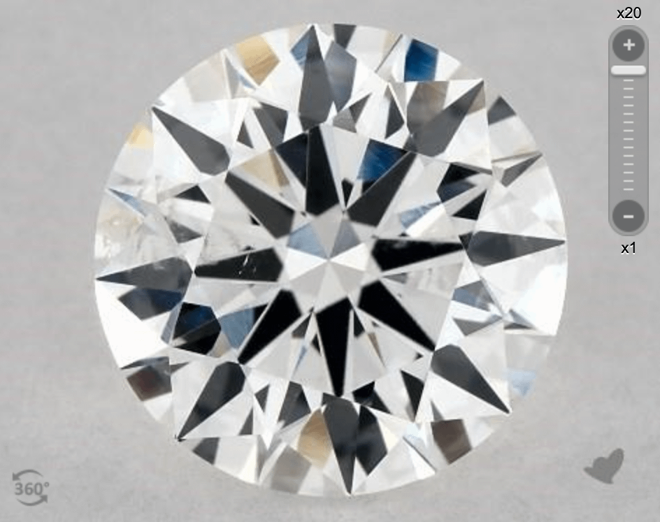 360° Diamond Images | The Diamond Advisor