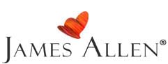 Best Online Diamond Retailer - James Allen